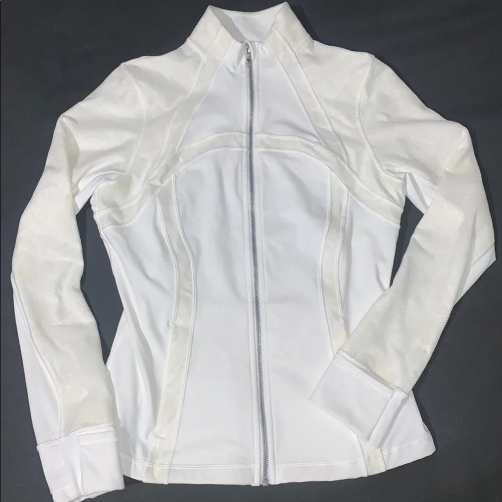 Lululemon define jacket
